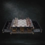 Уникален шах DYNASTY - Board, снимка 4