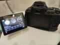 Nikon D5600 като нов!, снимка 4