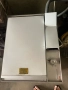 ретро пералня ZANUSSI made in Italy, снимка 4