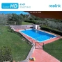 Reolink B400 4MP Super HD POE Камера Нощно Виждане, снимка 3