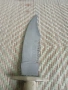 Ловен нож  Solingen Rostfrei солинген , снимка 4