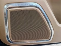 Porsche Macan Turbo 2015 Burmester, Beige interior, снимка 13