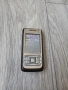 Nokia E65 БГ меню, снимка 2