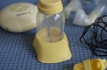 Двуфазна помпа за кърма Медела/Medela Swing, снимка 3