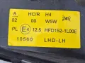 Ляв Фар За Форд Фокус MK1 от 1998-2004 Година Ford Focus , снимка 5