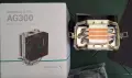 Deepcool AG300 - Въздушно охлаждане за процесор, снимка 3