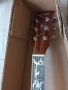 Китара електро-акустична Harley Benton D-120CE NT, снимка 4