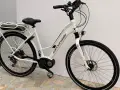 НАЙ ДОБРАТА ОФЕРТА 28 цола ,Алуминиев електрически велосипед Cannondale Mavaro , снимка 3