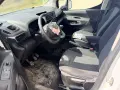 Toyota Proace City 1.5 D4D, двигател YHT DV5RCF, 102 кс., 6 ск., 81000 км., 2023 г., euro 6D, Тойота, снимка 8