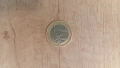 1 евро , снимка 2