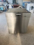 Съдомиялна Miele Inox, снимка 1
