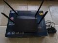Продавам Wi fi рутер Asus AC1200 4 антени, снимка 2