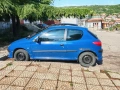 Peugeot 206 1.4 benzin, снимка 3