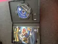 Dancing Stage Mario Mix PAL + Dancing pad Nintendo GameCube, снимка 2