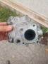 Агеер за мерцедес 2.2 CDI, снимка 3