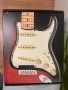 Pre-Wired Strat Pickguard , снимка 1