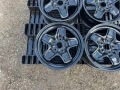 4бр.Оригинални СТРУКТУРНИ джанти 16цола ET50 5x112 за Vw,Audi,Seat,Skoda, снимка 5