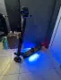 Електрическа тротинетка Skywalker 8H 500W/+зарядно, снимка 1