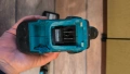 Акумулаторен перфоратор MAKITA HR166DSMJ ,ударен гайковерт Makita TD110DSME - 10.8V Li-Ion , снимка 14