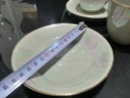 Стар български порцелан чаши за чай , снимка 6