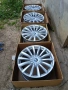 ОРИГИНАЛНИ ДЖАНТИ БМВ 19" 5Х112 BMW 5x112 спорт пакет, снимка 3