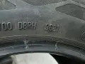2бр летни гуми 225/55/17 CONTINENTAL L06296 , снимка 4