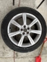 джанти 17” Enkei Subaru, снимка 3