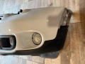 Предна броня за Mini Cooper Countryman S, бяла, оригинална (OEM), модел 2014 г., 2.0 SD ALL4., снимка 3