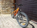 Алуминиев Велосипед PASSATI 24", снимка 8