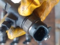 Дюзи Пежо, Сироен, Форд / Peugeot, Citroen, Ford 1.6HDI - 0445110566, снимка 4