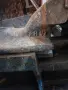 Немско менгеме 10см.челюсти, снимка 11
