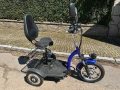 Продавам електрическа тротинетка - почти не е използвана, снимка 1