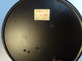 ел. контактен термометър WEC 4360/3R-310 Ø160 0/+120°C 380V, снимка 5