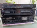 Сет JVC Усилвател Тунер Дек, снимка 2
