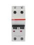 Нови Автоматични Прекъсвачи ABB S202M (2P) и S201M (1P) - 10kA (Чисто нови в кутии) , снимка 1
