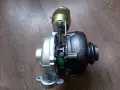 Турбо за Peugeot/Ford/Citroen/Mazda 1.6 HDI 109 коня, снимка 2