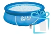 Басейн INTEX Easy Set с размери: 244 x 61 см., снимка 2