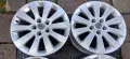 4бр. ляти джанти 7J17 ET44. 5x115мм. OEM 0P044 K3. Стават на Opel Astra J OPC , Insignia B, Zaf...., снимка 15