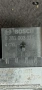 0281003115. Реле подгревни свещи за Тойота Авенсис T27. Дизел 1.6 D-4D. 8514120, снимка 5