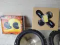 Компонентна Hi-Fi Система CANTON RS 2.160 + ЧИСТО НОВИ Пищялки RTO!, снимка 2