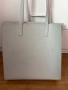 Оригинална чанта Ted Baker London Tote bag – светлосива , снимка 2