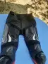 Kожен мото екип PROBIKER PRX размер S   , снимка 11