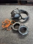DJ слушалки Vmoda Crossfade M100 + подарък, снимка 1
