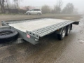 Ремарке за  BORO K4 затворено R185/14c, снимка 1