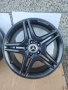 18" оригинални AMG джанти за Мерцедес "RONAL", 5x112, ц.о. 66,6, снимка 8