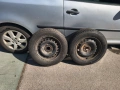 Джанти с гуми 5х112 , снимка 8