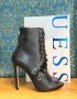 Дамски боти на ток GUESS , снимка 3