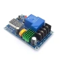 Соларен контролер XH-M604 12V-60V 30A PWM | Регулатор за зареждане на батерии за каравани 10079, снимка 13