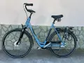 Немски Велосипед Sparta City 28'', снимка 1