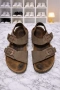 Birkenstock Germany N 32 сандали, снимка 2